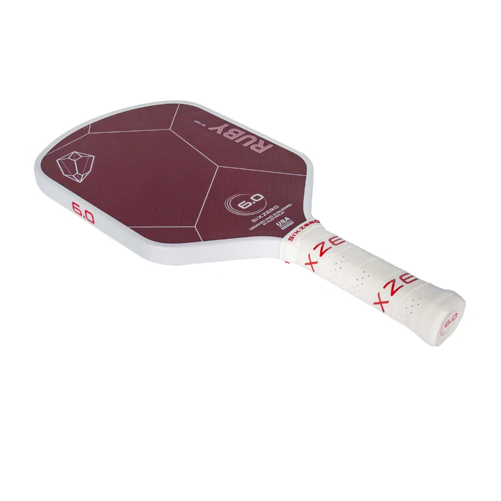 Vợt Ruby