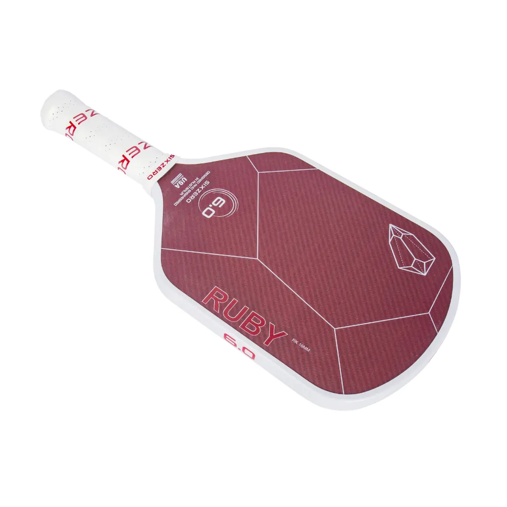 Vợt Ruby