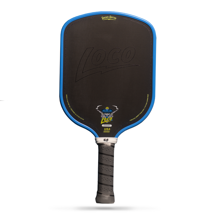 Vợt The Loco 16mm Pickleball Paddle