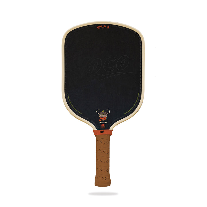 Vợt The Loco 16mm Pickleball Paddle