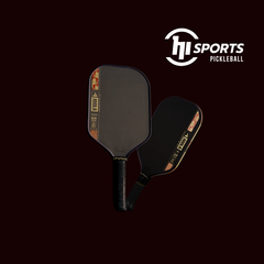 Vợt JOOLA Perseus Pro IV 16mm - 2026 Year of Hourse Pickleball Paddle