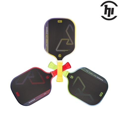 Heat Vision Scorpeus Pickleball Paddle