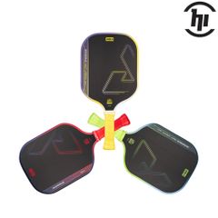 Heat Vision Scorpeus Pickleball Paddle