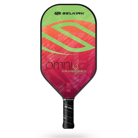Vợt Selkirk VANGUARD Hybrid Omni