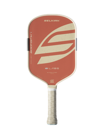 Vợt Selkirk LABS Project Boomstik InfiniGrit - Canyon Clay (Limited Edition)