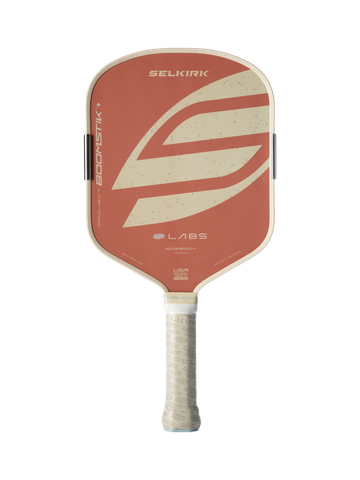 Vợt Selkirk LABS Project Boomstik InfiniGrit - Canyon Clay (Limited Edition)