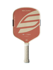 Vợt Selkirk LABS Project Boomstik InfiniGrit - Canyon Clay (Limited Edition)