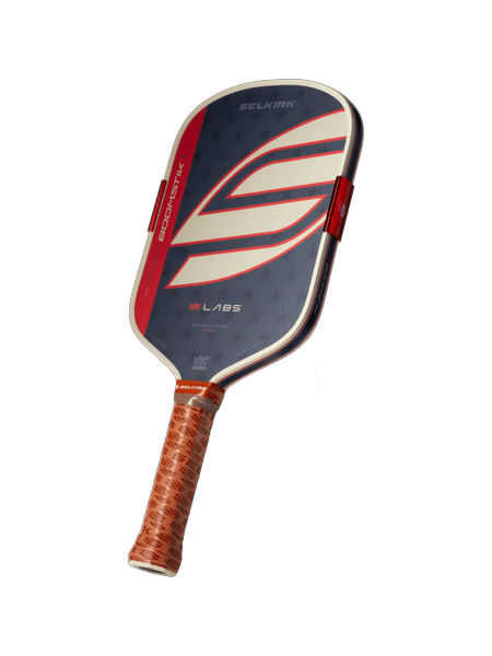 Vợt Selkirk LABS Project Boomstik Asia - 1776 Limited Edition