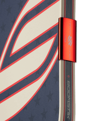 Vợt Selkirk LABS Project Boomstik Asia - 1776 Limited Edition