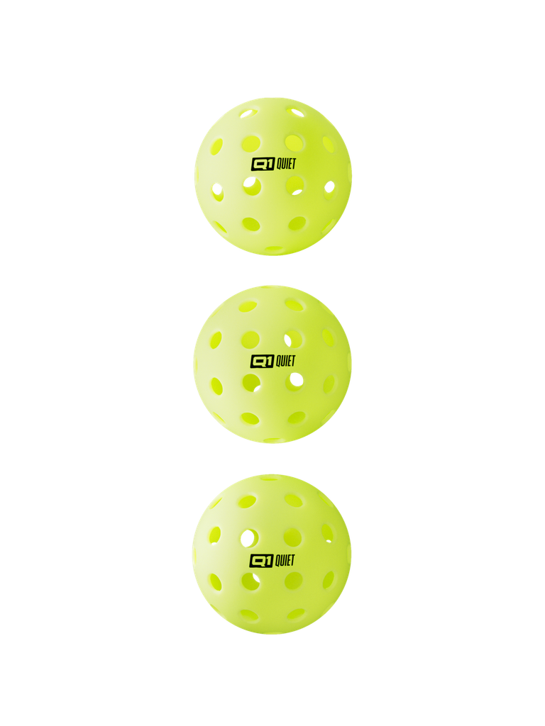 Bóng Selkirk Q1 Quiet Ball