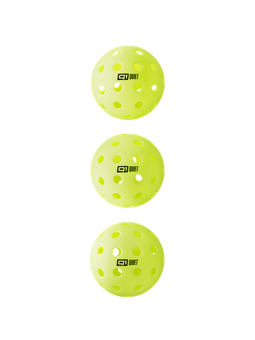 Bóng Selkirk Q1 Quiet Ball