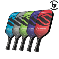 Vợt Selkirk Amped Control Invikta