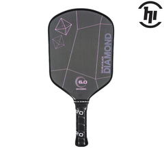 Vợt Double Black Diamond Control