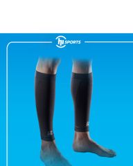 Băng nén bảo vệ bắp chân