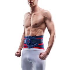 Đai bảo vệ lưng X KNIT