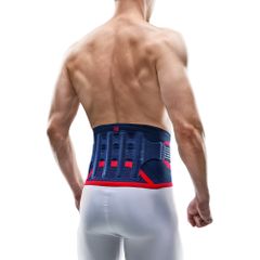 Đai bảo vệ lưng X KNIT