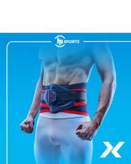 Đai bảo vệ lưng X KNIT