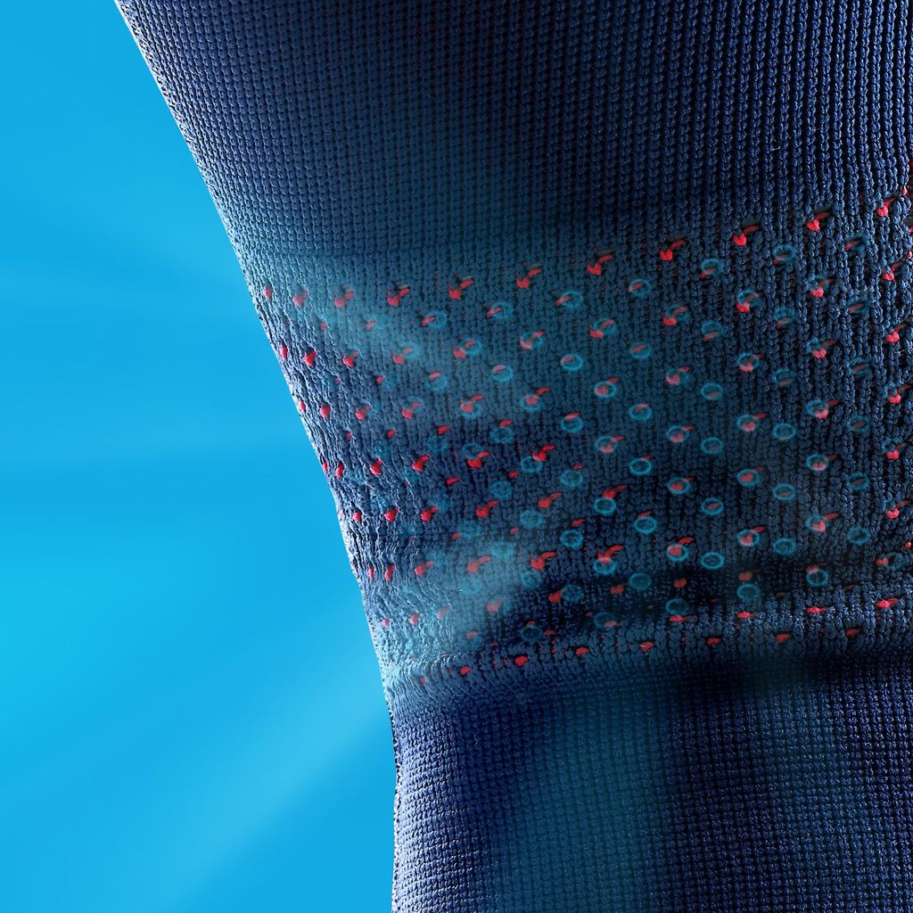 Băng đeo gối cao cấp X KNIT