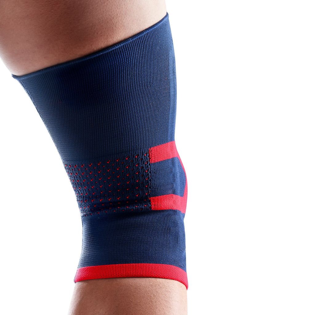 Băng đeo gối cao cấp X KNIT