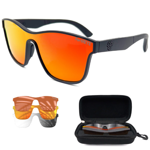Kính CRBN Drift Pickleball