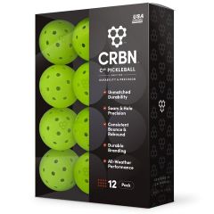Bóng CRBN C40 Pickleballs