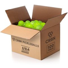 Bóng CRBN C40 Pickleballs