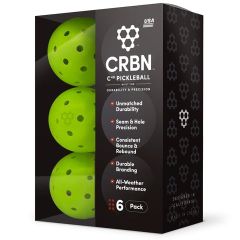 Bóng CRBN C40 Pickleballs