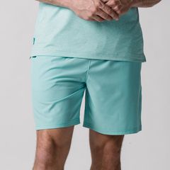 Men's Woven Shorts (7