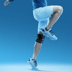 Đai Gối Linh Hoạt Đa Năng COOLPRENE™