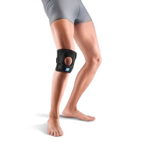 Đai Gối Đệm Khóa Bánh Chè Cao Cấp COOLPRENE™