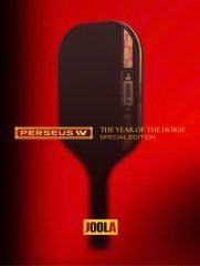Vợt JOOLA Perseus Pro IV 16mm - 2026 Year of Hourse Pickleball Paddle