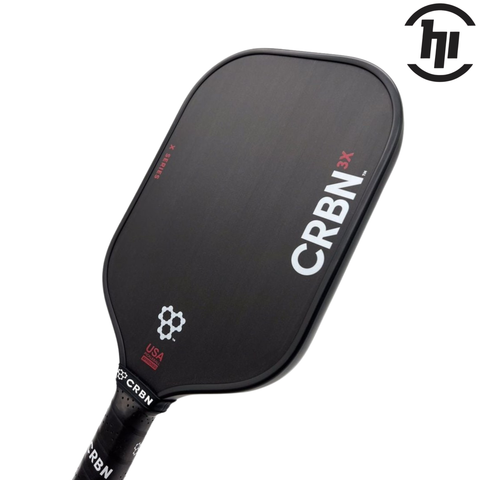Vợt CRBN 3X Hybrid - 14mm