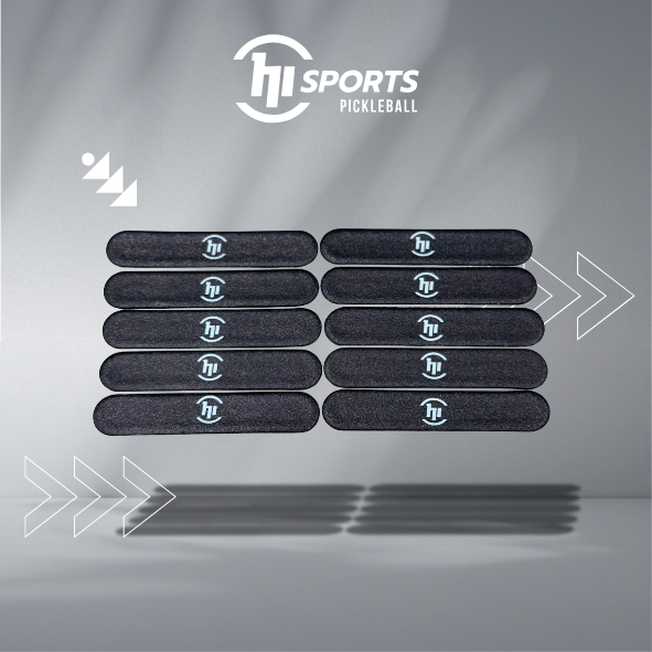 Chì Vợt Pickleball HISPORTS HI1147