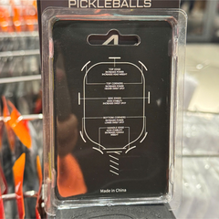 Chì Vợt Pickleball HISPORTS HI1147
