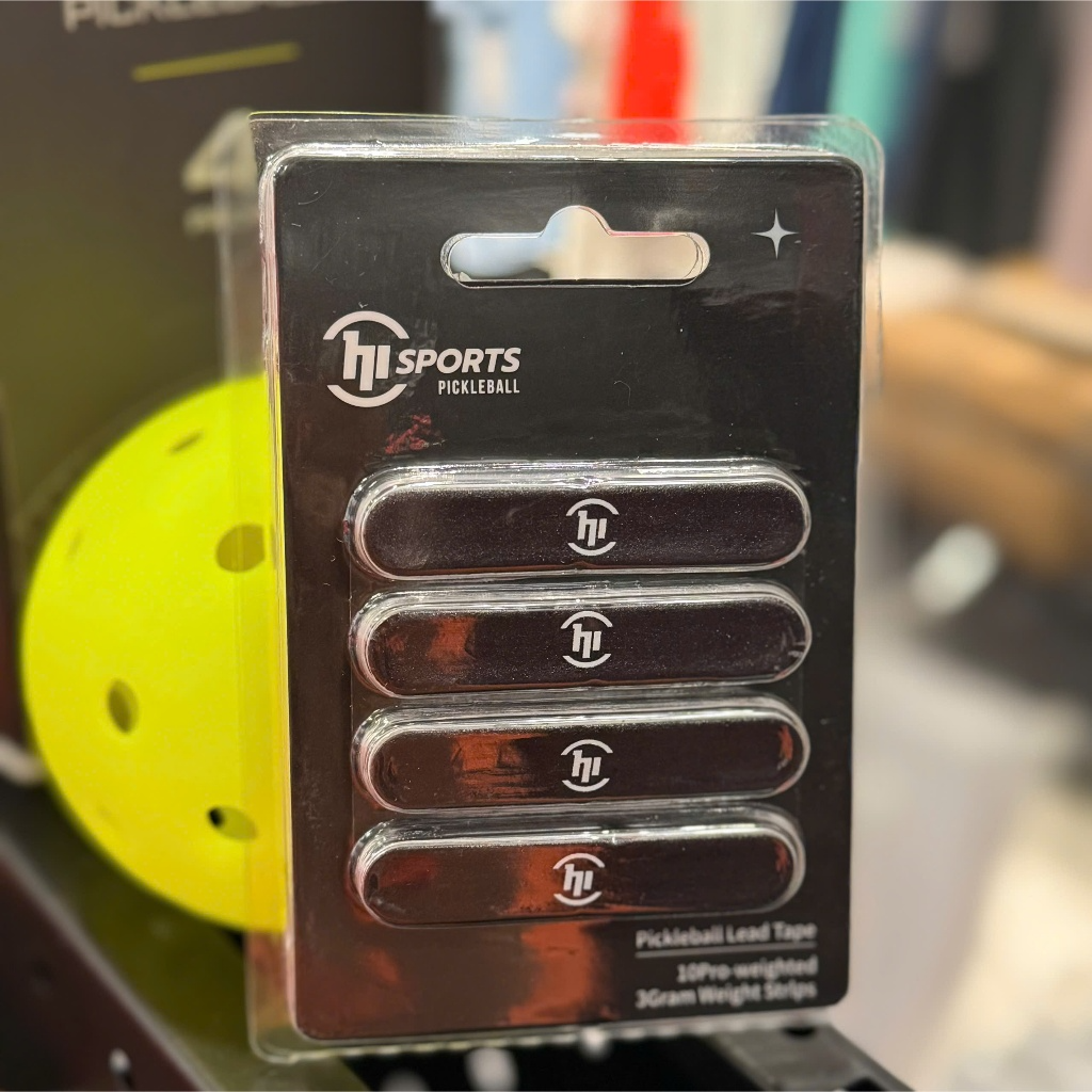 Chì Vợt Pickleball HISPORTS HI1147
