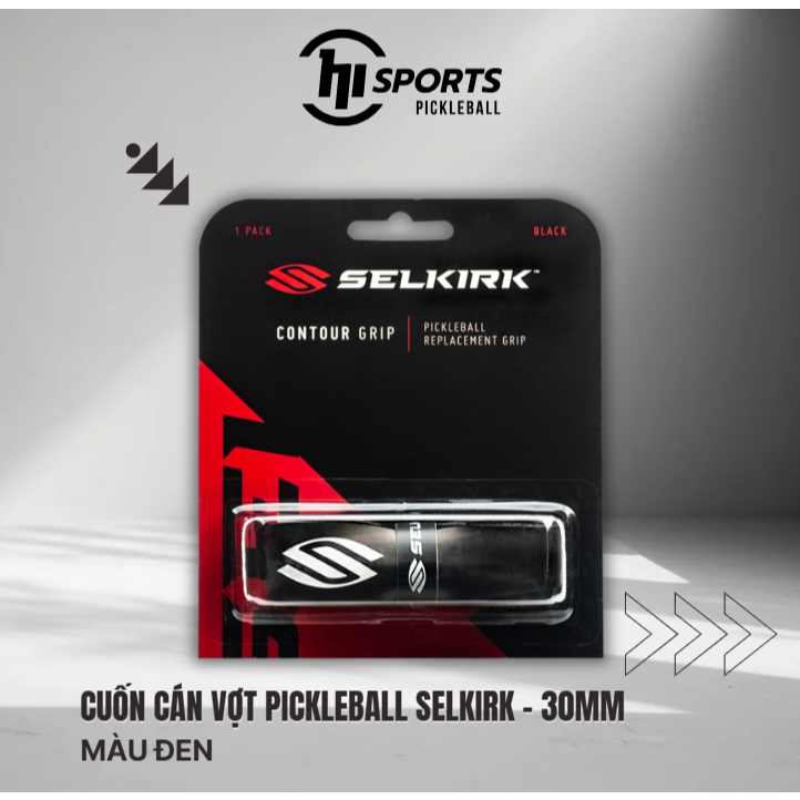 Cuốn Cốt Cushion Selkirk