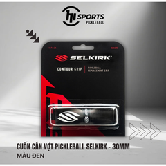 Cuốn Cốt Cushion Selkirk