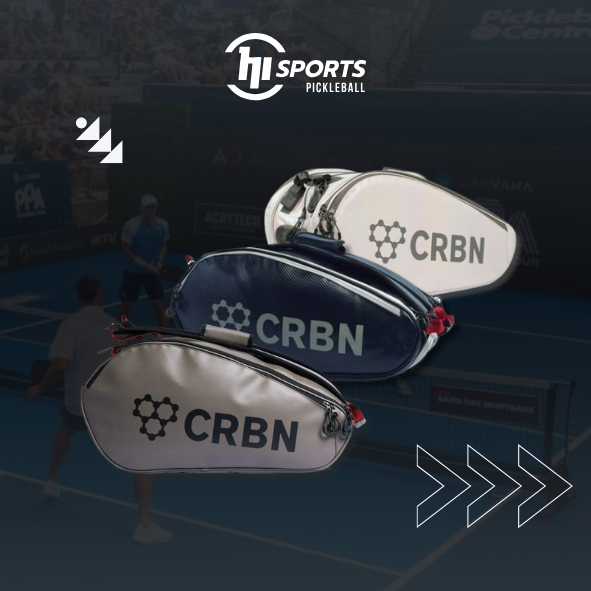 Balo CRBN Pro Team Tour 2.0