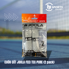 Cuốn Cốt JOOLA Feel Tec Pure (2 pack)