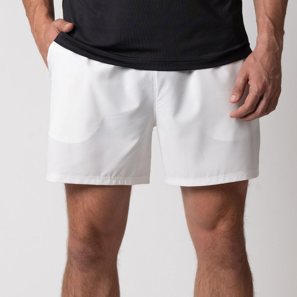 Men's Woven Shorts (5