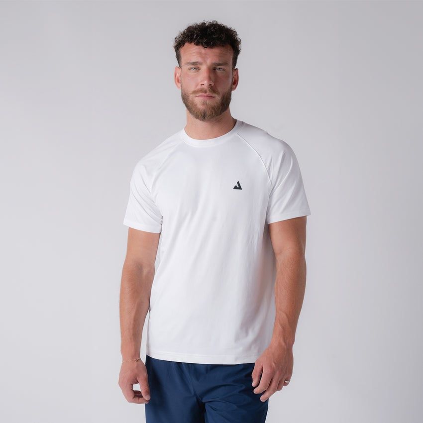 Men's Court Short Sleeve