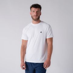 Men's Court Short Sleeve