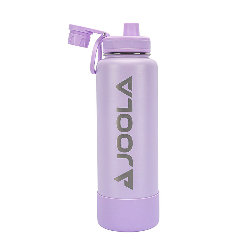 Bình Nước JOOLA Water Bottle Lavender 40oz (1,18L)