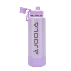 Bình Nước JOOLA Water Bottle Lavender 40oz (1,18L)