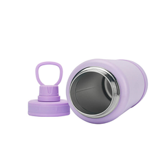 Bình Nước JOOLA Water Bottle Lavender 40oz (1,18L)