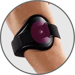 Đai kẹp cơ khuỷu tay chuyên dụng (Tennis/Golf)
