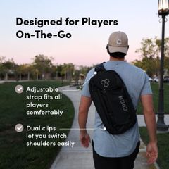 Túi Đeo CRBN Pro - CRBN Pro Sling Bag
