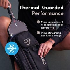 Túi Đeo CRBN Pro - CRBN Pro Sling Bag