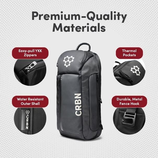 Túi Đeo CRBN Pro - CRBN Pro Sling Bag