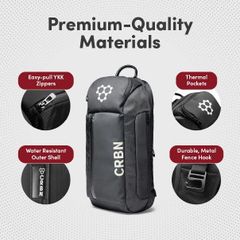 Túi Đeo CRBN Pro - CRBN Pro Sling Bag